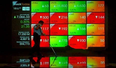 Ini Sederet Saham yang Layak untuk Dilirik