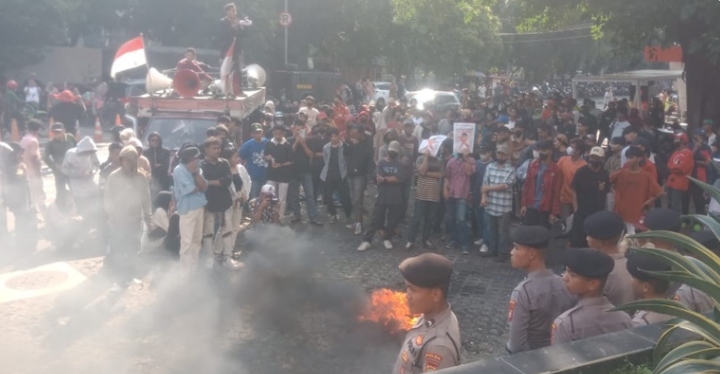 Cak Imin Dilaporkan ke KPK Terkait Dugaan KKN Perjalanan Dinas