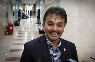 Pengacara: Roy Suryo Syok Jadi Tersangka, Tidak Tidur 3 Hari