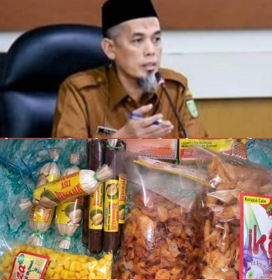 Ingin Menjadi Pelaku Usaha di Dumai Sangat Mudah,Ini Caranya
