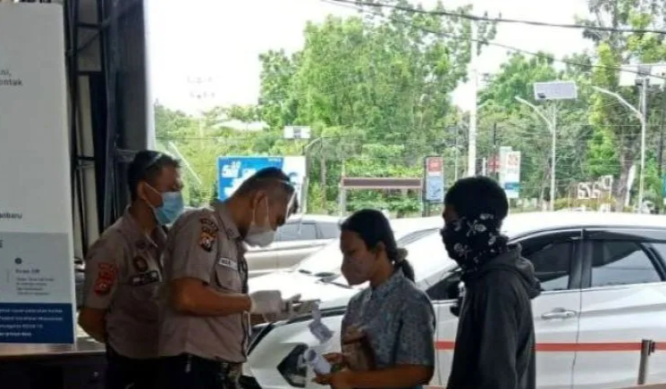 Kantor BPJS Kesehatan Berikan Layanan Selama Libur Idul Fitri 2022