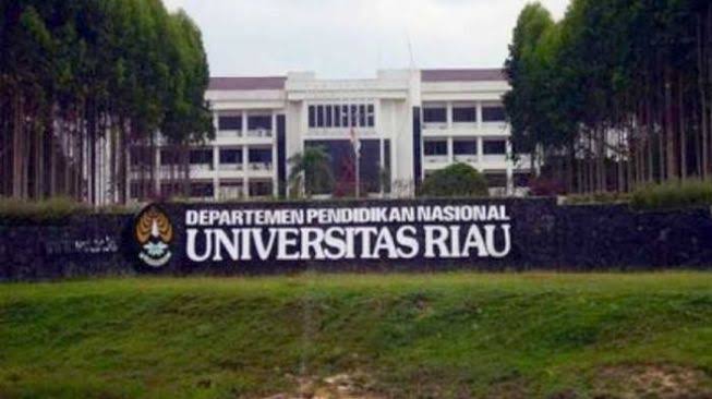 2.656 Pendaftar Lulus SBMPTN Unri, Yang Belum Lulus Coba Jalur Ini