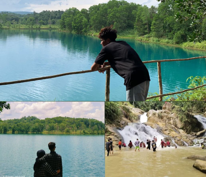 Pemdes Siambul Akan Optimalkan Potensi Desa Wisata untuk Dorong Pertumbuhan Ekonomi