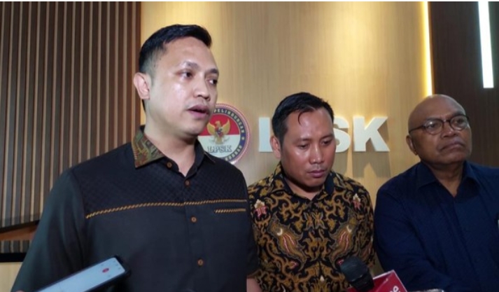 AKBP Rossa Sudah Diperiksa Dewas KPK, Begini Respons PDIP
