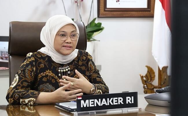 Kemnaker Bakal Fasilitasi 287 Perusahaan Sawit Bebas Pekerja Anak