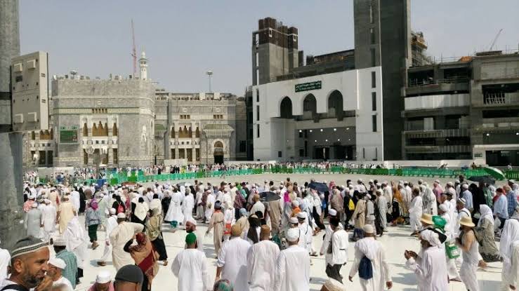 Seorang Calon Haji Asal Jakarta Meninggal di Madinah