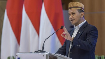 30 Perusahaan Pindah ke RI, Investasinya Capai Rp140 Triliun
