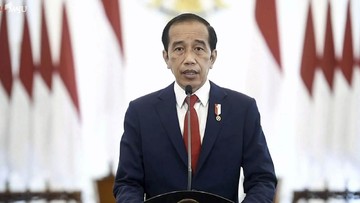 Perang Rusia dan Ukraina Memanas, Jokowi: Setop Perang, Membahayakan Dunia