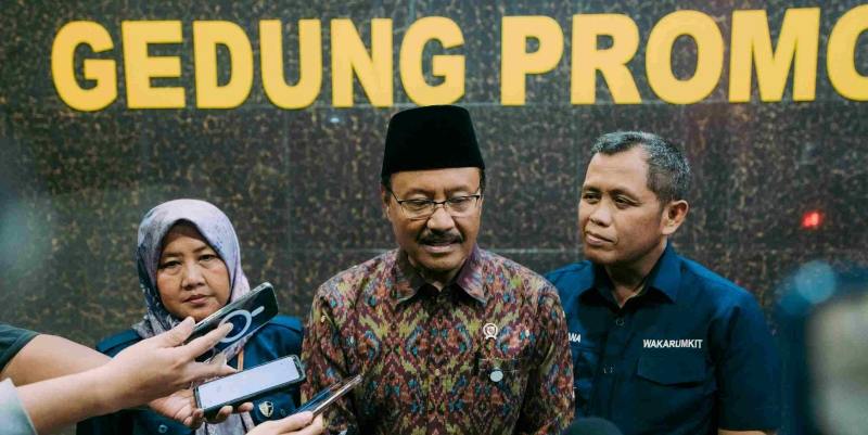 Warung Terdampak Unjuk Rasa akan Diberi Bantuan