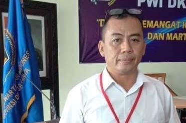 7 Poin Klarifikasi Sekjen PWI,  Atas Pernyataan DK PWI Pusat