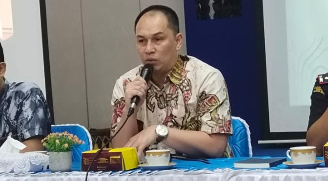 Fluktuasi Harga TBS Kelapa Sawit Berdampak Pada Penerimaan Pajak, Kok Bisa!