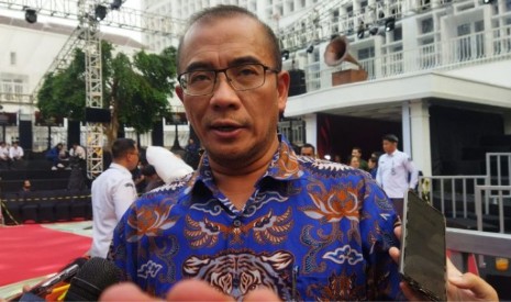 ODGJ Bisa Mencoblos Tergantung Dokter