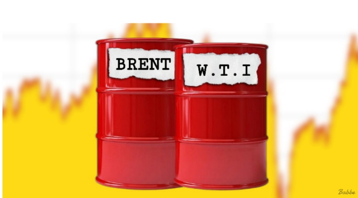 Harga Minyak Anjlok, Brent dan WTI Tergelincir Hampir 2 Persen