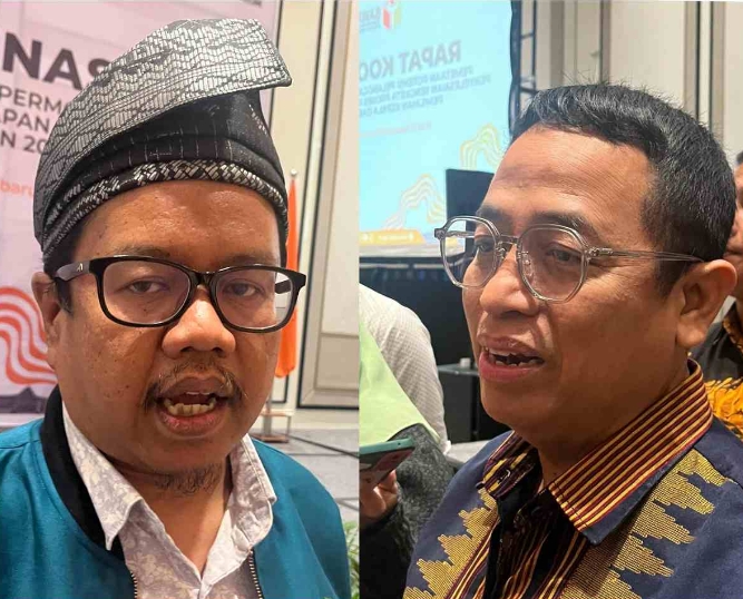 Masih Ditemukan Kades Tidak Netral, Ketua Bawaslu: Pelanggaran di Riau Masuk Kategori Sedang