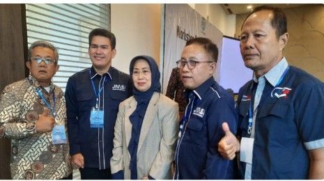 JMSI Lampung: Workshop Dewan Pers Penting untuk Edukasi Pemberitaan Pemilu 2024