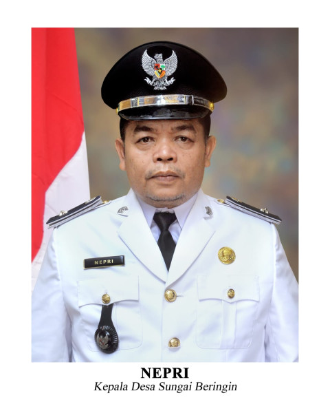 BUMDes dan Potensi Pertanian, Langkah Sungai Beringin Bangun Kemandirian Ekonomi Desa