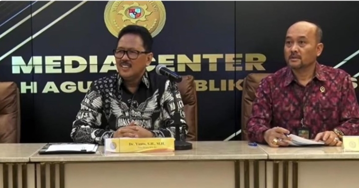 Tersangkut Hukum, Mantan Ketua PN Surabaya Bakal Dihentikan Sementara
