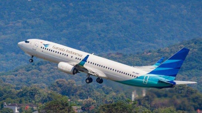 Garuda Siapkan Penerbangan Langsung Ke Lombok untuk Penonton MotoGP