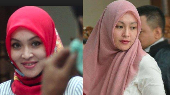 Angelina Sondakh Akan Keluar Penjara 3 Maret 2022