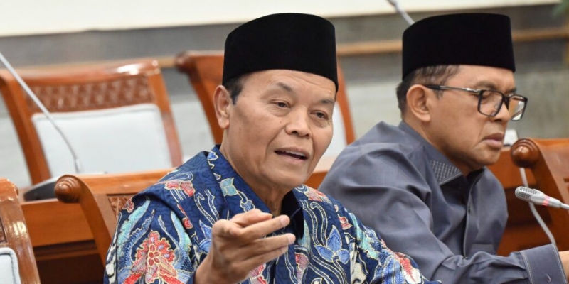 Kualitas Pelayanan Harus Lebih Baik Meski Ongkos Haji 2026 Diturunkan