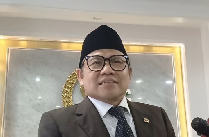 Gugatan Terhadap Cak Imin: Dua Anggota DPR PKB Menuntut Pembatalan PAW