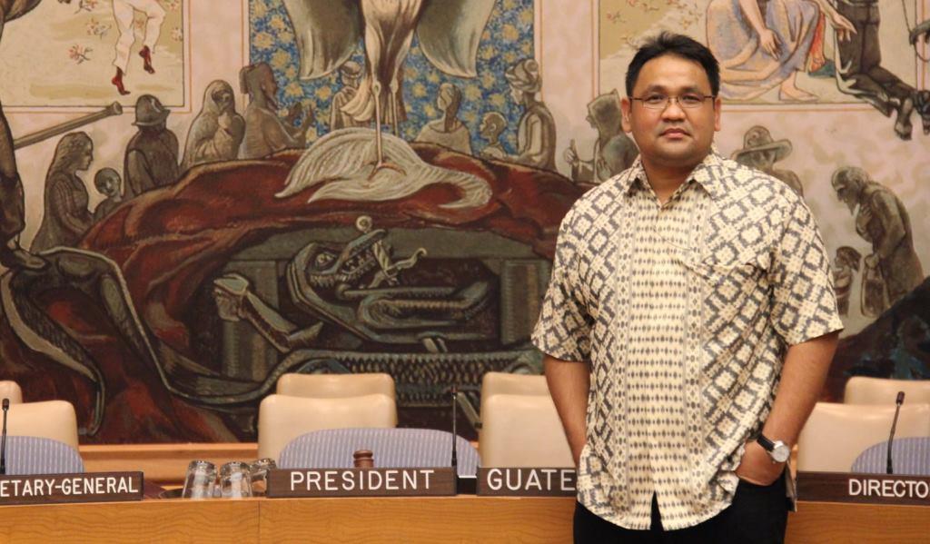 Soal Timnas Israel di Piala Dunia U-20, Teguh Santosa: Jangan Terjebak Pikiran Usang