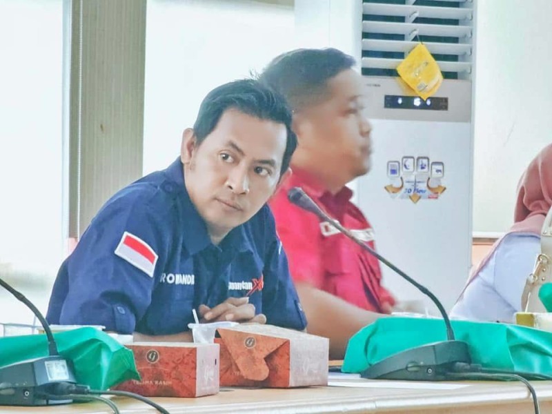 Wartawan Jadi Korban Saat Liputan PETI di Cerenti, Ketua JMSI: Ini Ancaman Kebebasan Pers!