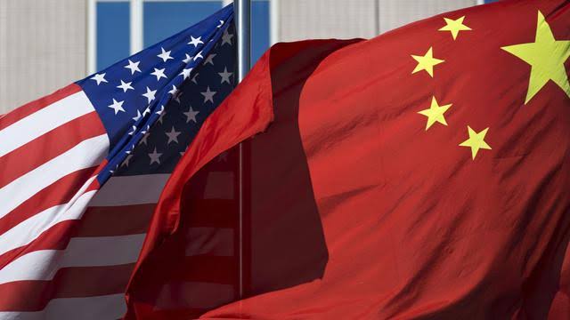 China Kecam Aksi AS Tembak Jatuh Balon Udara Riset yang Dituduh Alat Mata-Mata