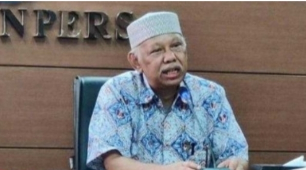 Kaji Ulang Pasal Yang Ancam Kebebasan Pers Di RKUHP, Ini Penjelasannya