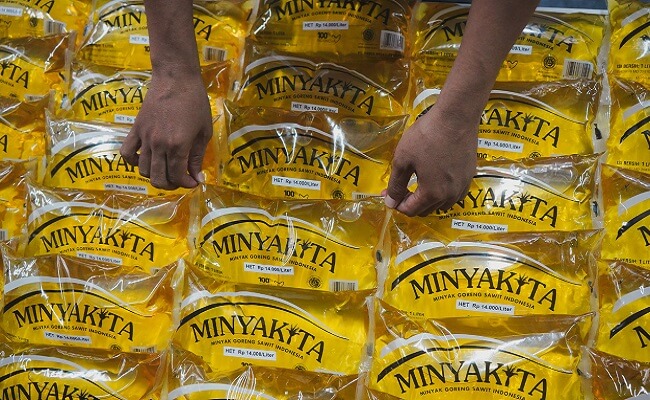 HET Minyak Goreng Sawit Tidak Berjalan Dibeberapa Wilayah