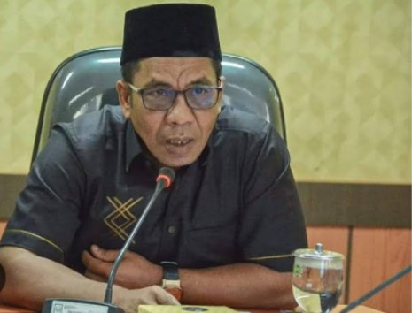 DPRD Riau Masih Tunggu Petunjuk Mendagri untuk Proses Usulan Nama Pj Gubri