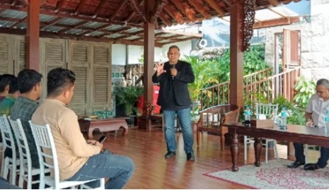 Ketum JMSI: Publisher Right Harus Diiringi Peningkatan Kualitas Produk Jurnalistik