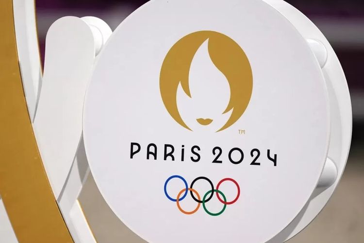 Garuda Muda Menuju Olimpiade Paris 2024