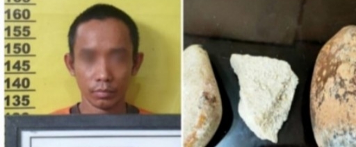 Anak Aniaya Ayah Kandung, Kini Ditahan Polisi