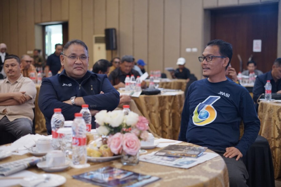 3 Tahun Penembakan Tokoh Pers Rahimandani Tak Terungkap, Ketum JMSI: Ini Luka Demokrasi
