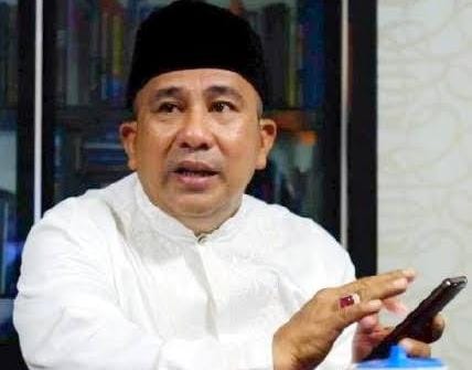 Pokja Kepemiluan JMSI Riau Siap Sukseskan Pelaksanaan Pemilu 2024