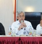 Bulog Pastikan Kebutuhan Beras Riau Aman Hingga Februari 2023