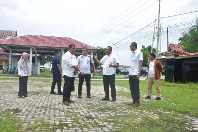 Bukit Batu Berbenah,Persiapkan Diri