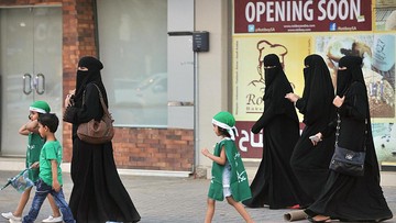 Saudi Buka Peluang bagi Pekerja Formal RI, Ada 8 Juta Lowongan