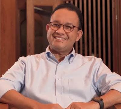 BENARKAH ANIES PENGKHIANAT?  (Hingga Darahnya Halal Ditumpahkan)