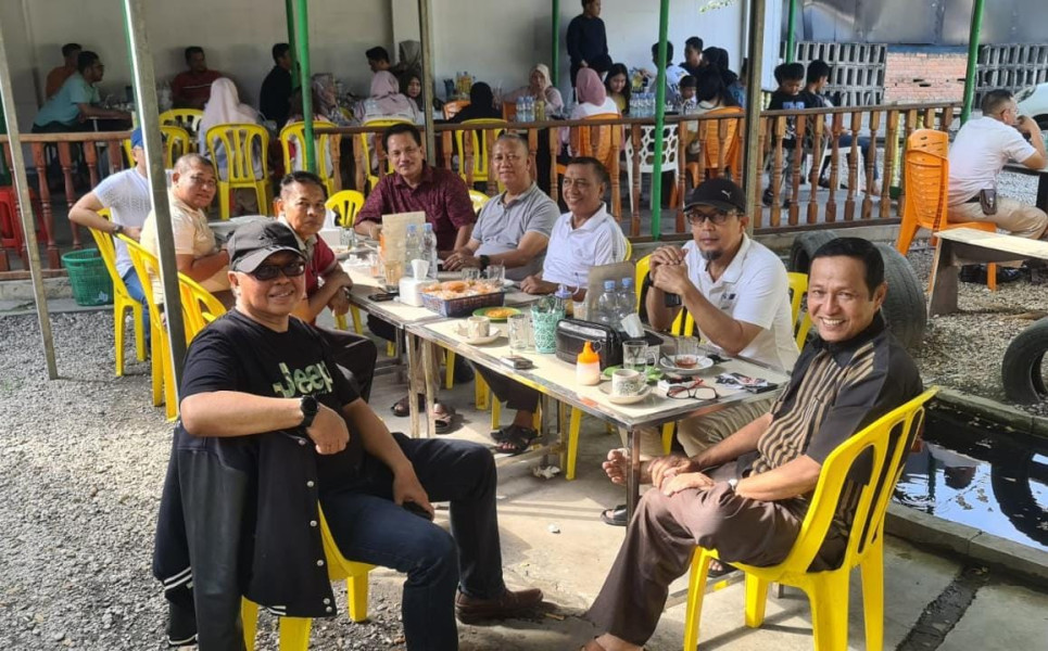 APTISI Riau Gelar Raker Bahas Soal Pembentukan LLDIKTI XVII