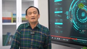 Kemenag Cairkan Dana Bos Tahap II untuk 48.660 Madrasah
