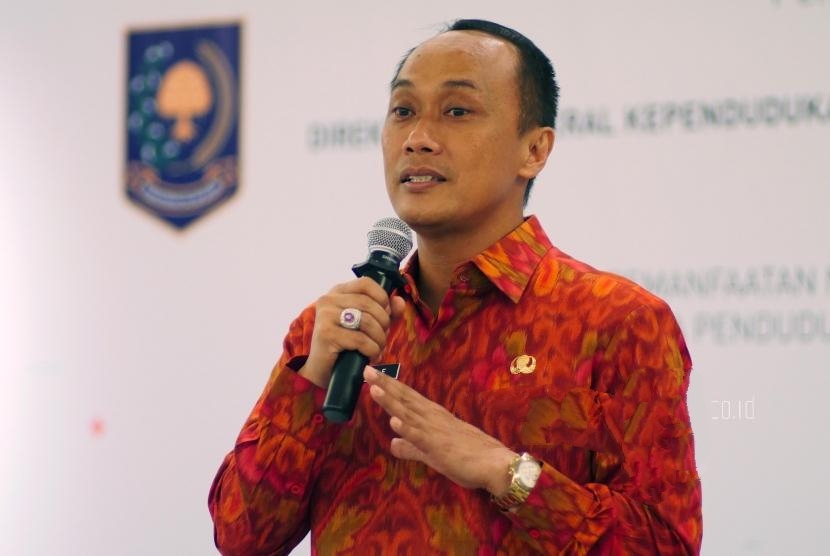 Kemendagri Ungkap Contoh Nama Aneh yang Dihindari di KTP-el