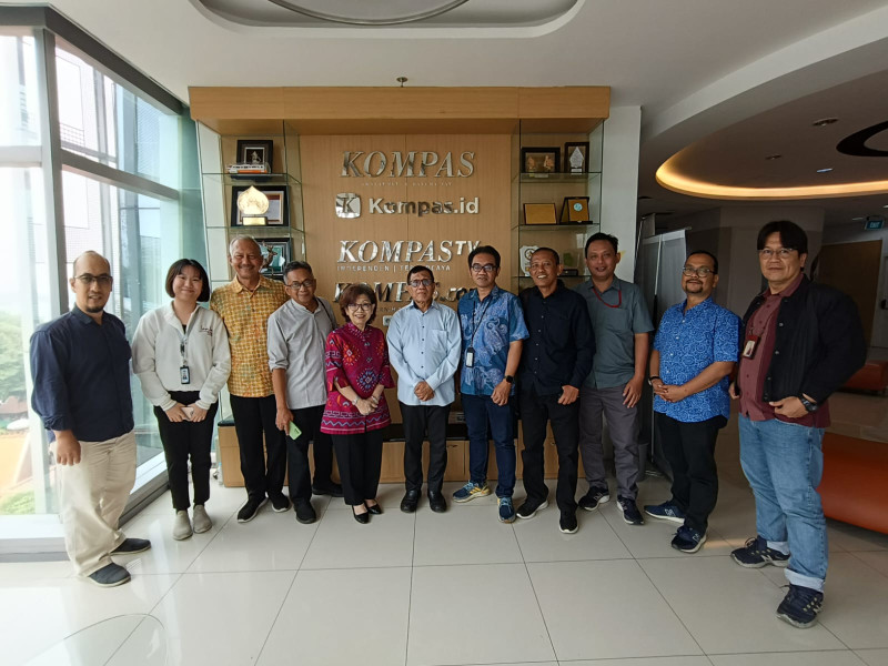 PWI Pusat Dorong Media Besar untuk Kirim Karya Terbaik di Anugerah Jurnalistik Adinegoro 2024