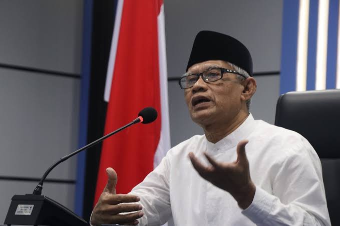 Muhammadiyah Ingatkan Umat Islam: Rusia Vs Ukraina Bukan Konflik Agama