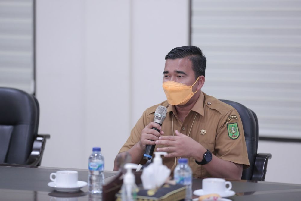 Kecelakaan di Sumbar, Atlet dan Official Forki Riau Selamat