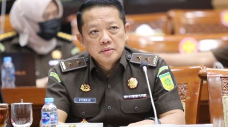 Anggota Densus 88 Ditangkap Polisi Militer Saat Kuntit Jampidsus di Restoran