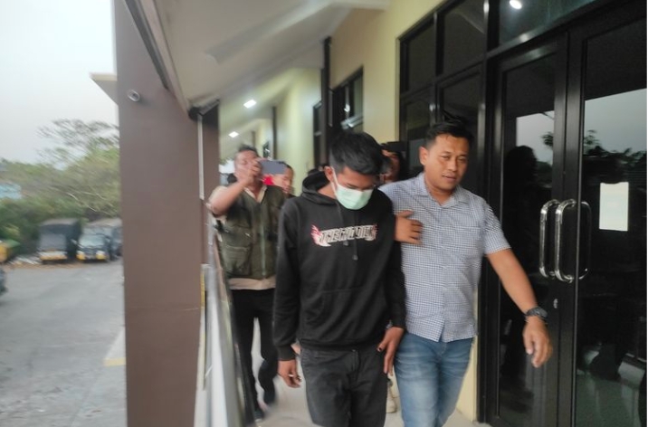 Gadis 15 Tahun Dibunuh Germo karena Menolak Layani 3 Pria Sehari