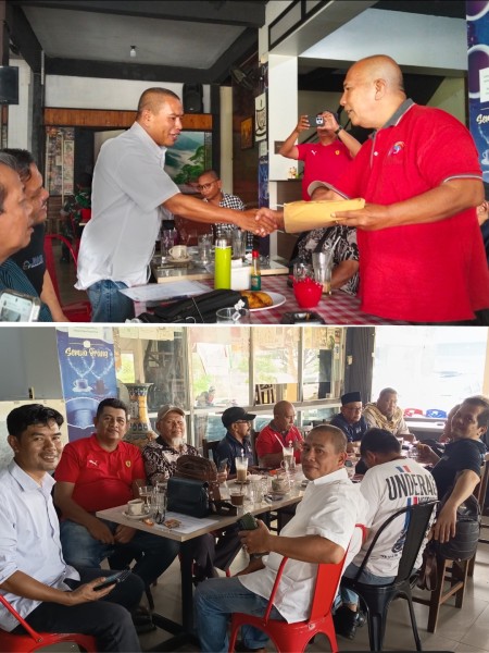 JMSI Riau Matangkan UKW Oktober 2026, Peserta Bisa Ikut Tingkat Muda hingga Utama