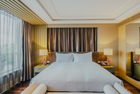 Diduga SPJ-kan Kamar Hotel Per Malam Rp400 Ribu Menjadi Rp700 Ribu, Ini Jawaban PB Porwil XI Sumatera